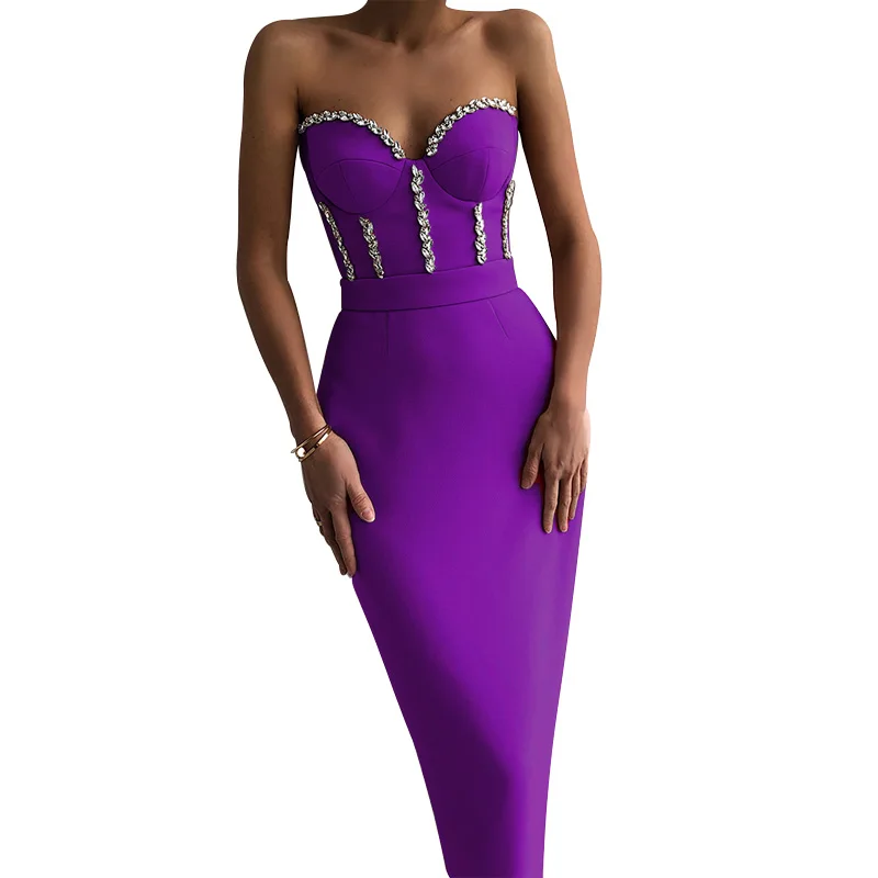 Enhancing Your Style: Choosing Flattering Wholesale Bodycon Dresses from China for Every Body Type