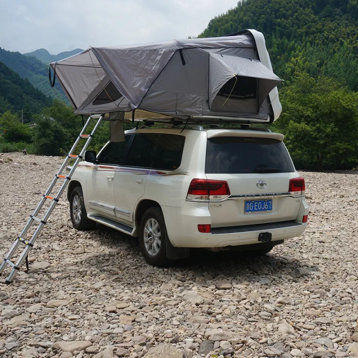 Why Invest In Roof Tents?