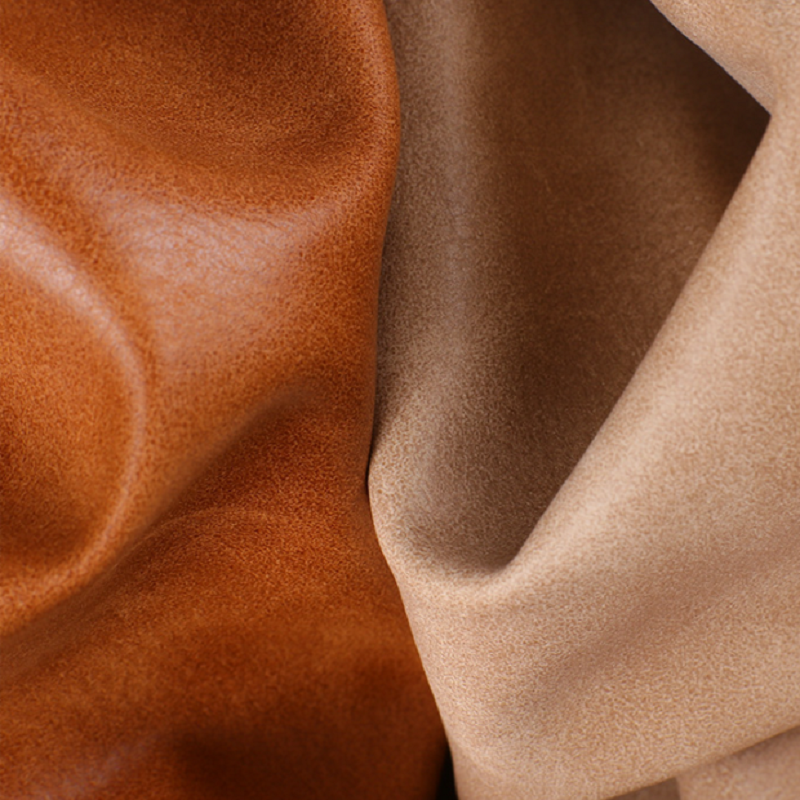 pu leather factory, leather pu material