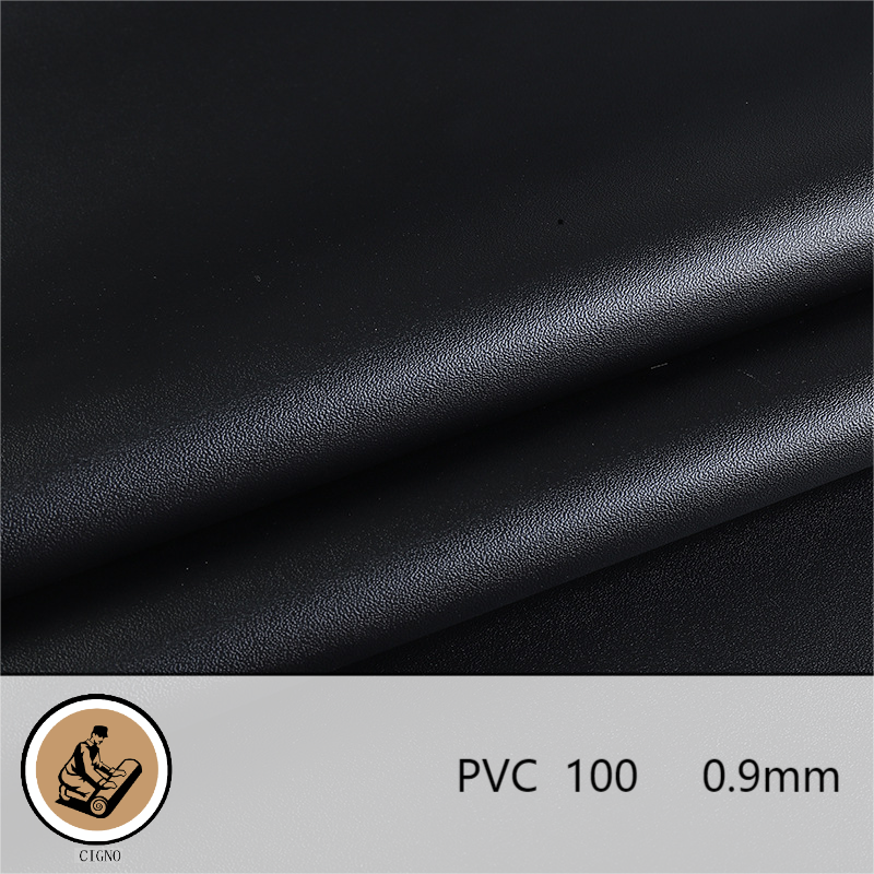 Pvc Leather