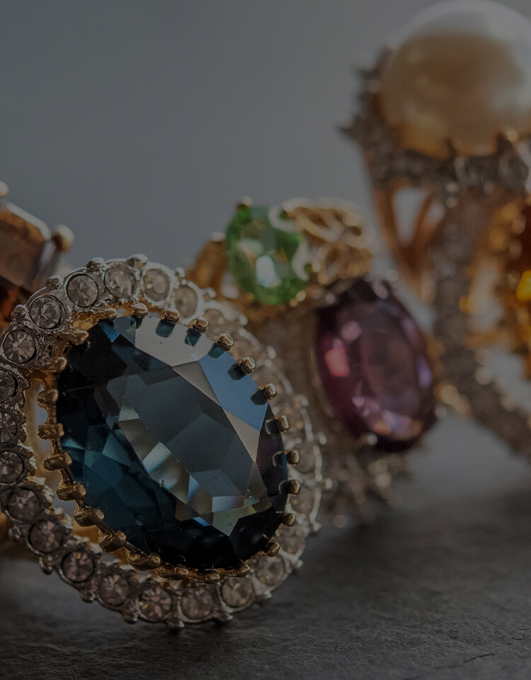 BLOG | ALL YOU NEED TO KNOW ABOUT JEWELLERY