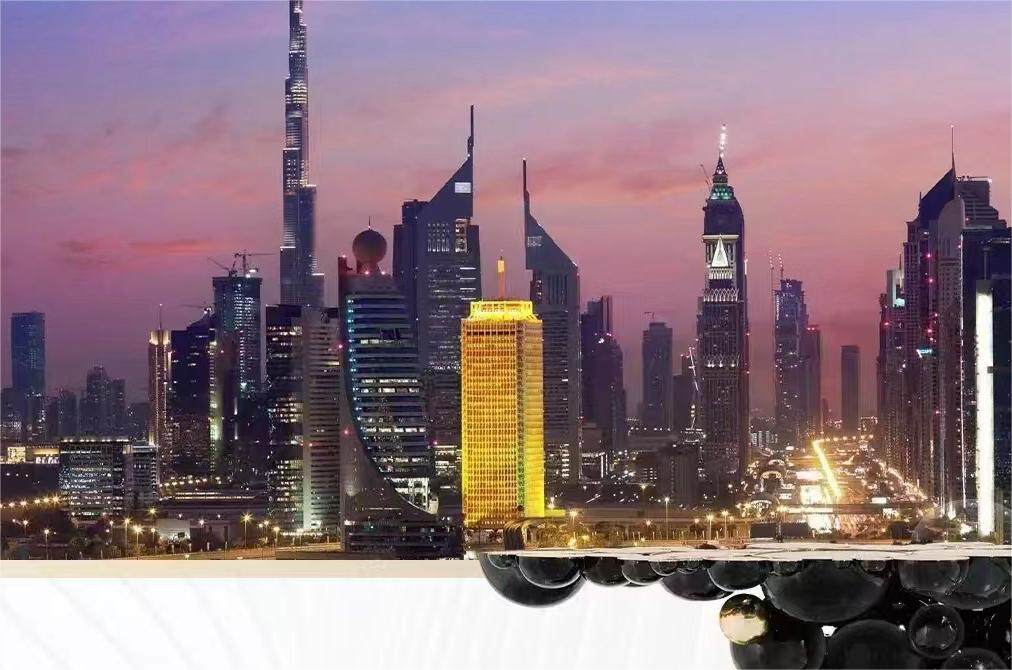 Join us at the China Homelife Dubai Trade Fair