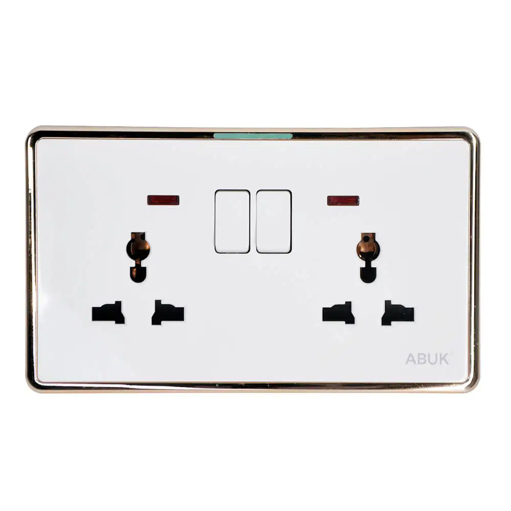 How to Choose the Installation Location of the Wall Socket