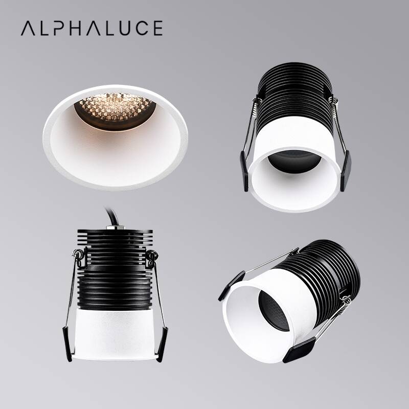 ip65 downlight