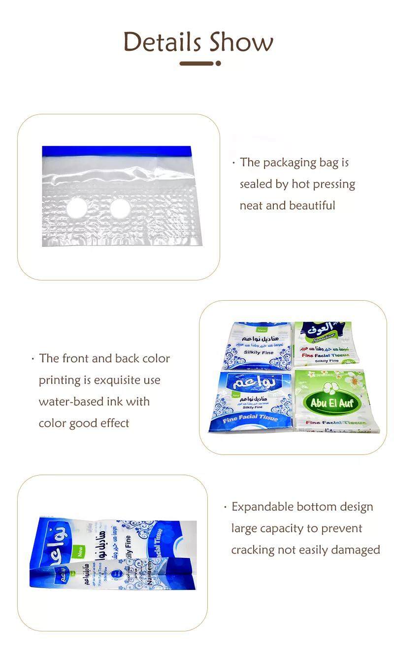 Facial Tissue Paper Plastic Bag Machine,Toilet paper plastic bag machine,Papel na panlinis ng kusina na plastic bag machine