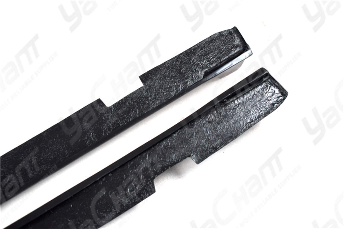 YCBMMN046LFRP 2014-2023 MINI F56 JCW YC Design Style Side Skirt Underboard Extension FRP (15).jpg