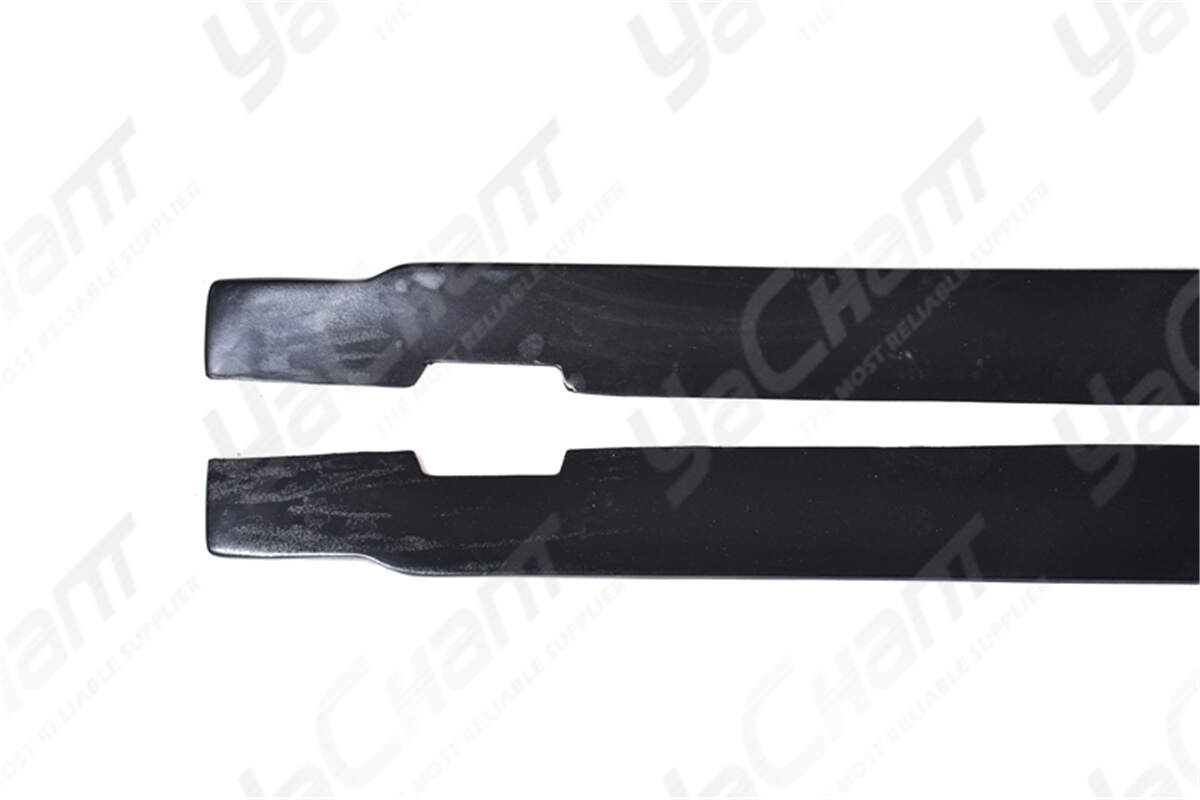 YCBMMN046LFRP 2014-2023 MINI F56 JCW YC Design Style Side Skirt Underboard Extension FRP (6).jpg