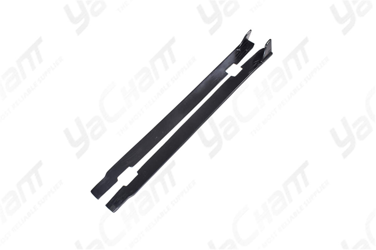 YCBMMN046LFRP 2014-2023 MINI F56 JCW YC Design Style Side Skirt Underboard Extension FRP (5).jpg