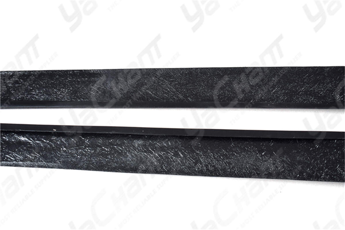 YCBMMN046LFRP 2014-2023 MINI F56 JCW YC Design Style Side Skirt Underboard Extension FRP (14).jpg