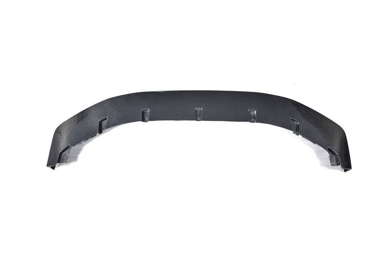 YCBMMN047LCF 2022-2023 MINI F56 JCW Duell AG Style Front Lip CF (9).jpg