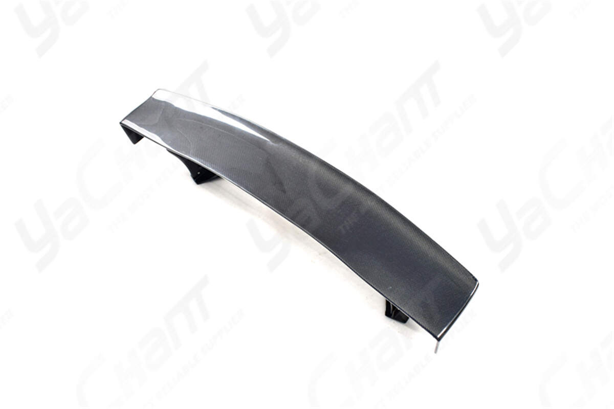 YCE79124LCF 2001-2007 Mitsubishi Lancer Evolution 7-9  Varis Euro Edition Style 1600mm GT Wing Spoiler CF (10).jpg