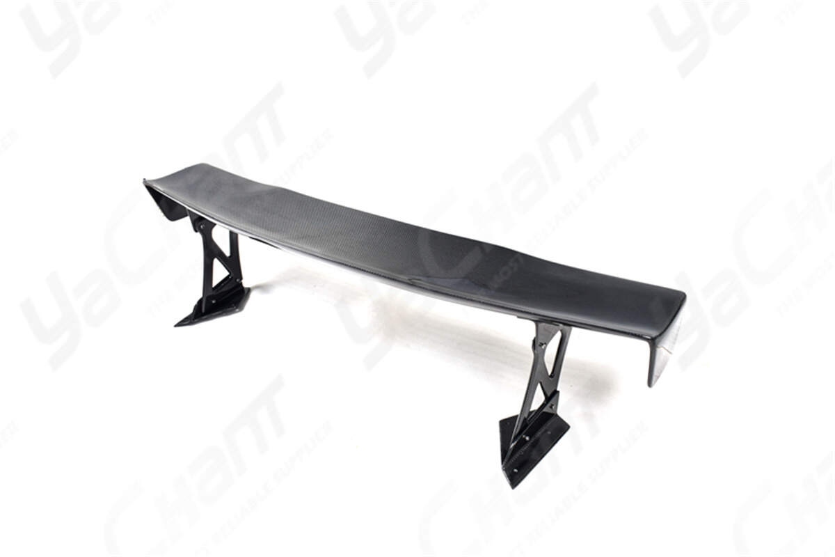 YCE79124LCF 2001-2007 Mitsubishi Lancer Evolution 7-9  Varis Euro Edition Style 1600mm GT Wing Spoiler CF (3).jpg