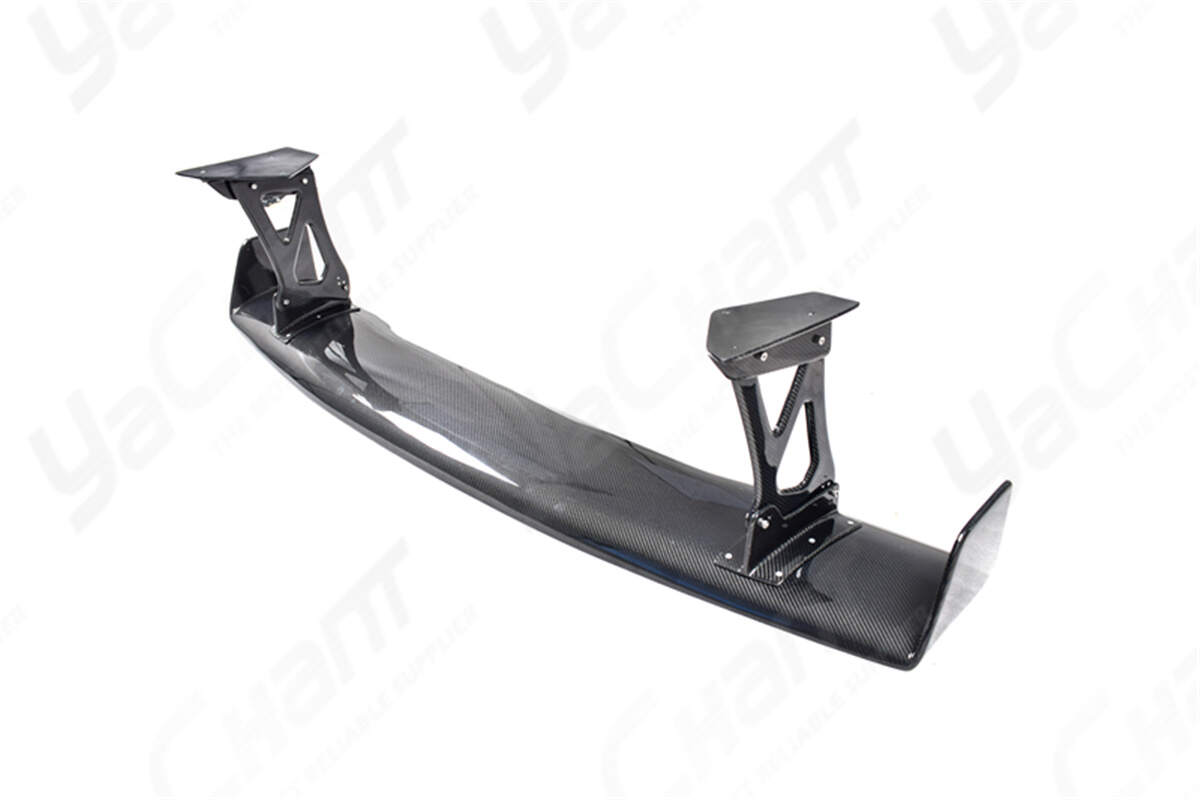 YCE79124LCF 2001-2007 Mitsubishi Lancer Evolution 7-9  Varis Euro Edition Style 1600mm GT Wing Spoiler CF (17).jpg