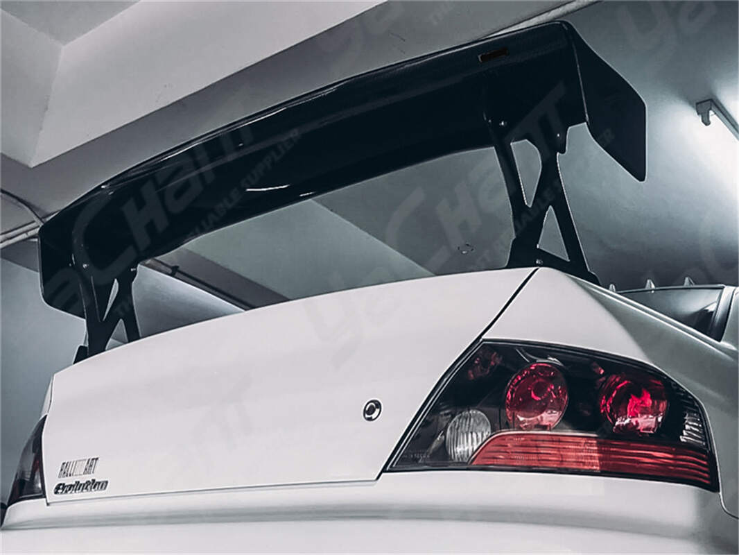 YCE79124LCF 2001-2007 Mitsubishi Lancer Evolution 7-9  Varis Euro Edition Style 1600mm GT Wing Spoiler CF (102).jpg