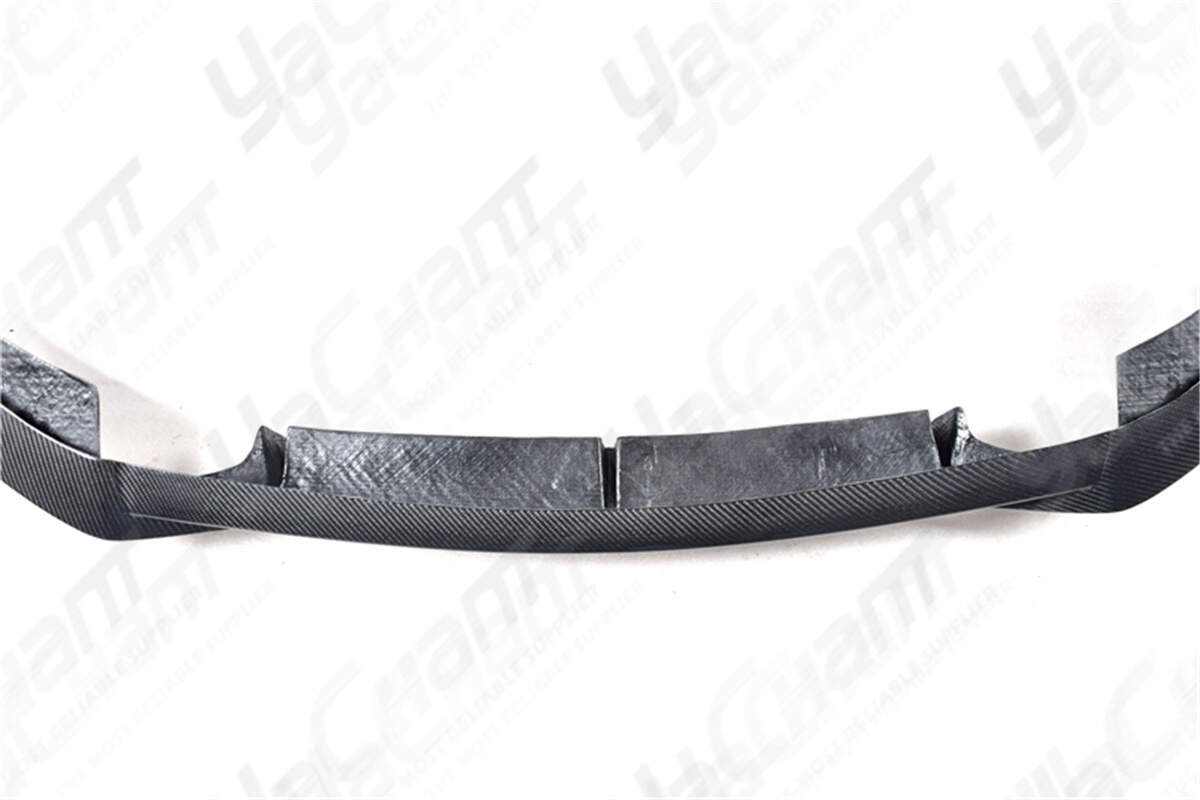 YCTYT86182LCF 2022-2023 Toyota GR86 ZN8 ADRO Style Front Lip CF (14).jpg