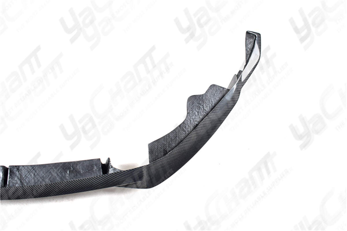 YCTYT86182LCF 2022-2023 Toyota GR86 ZN8 ADRO Style Front Lip CF (15).jpg