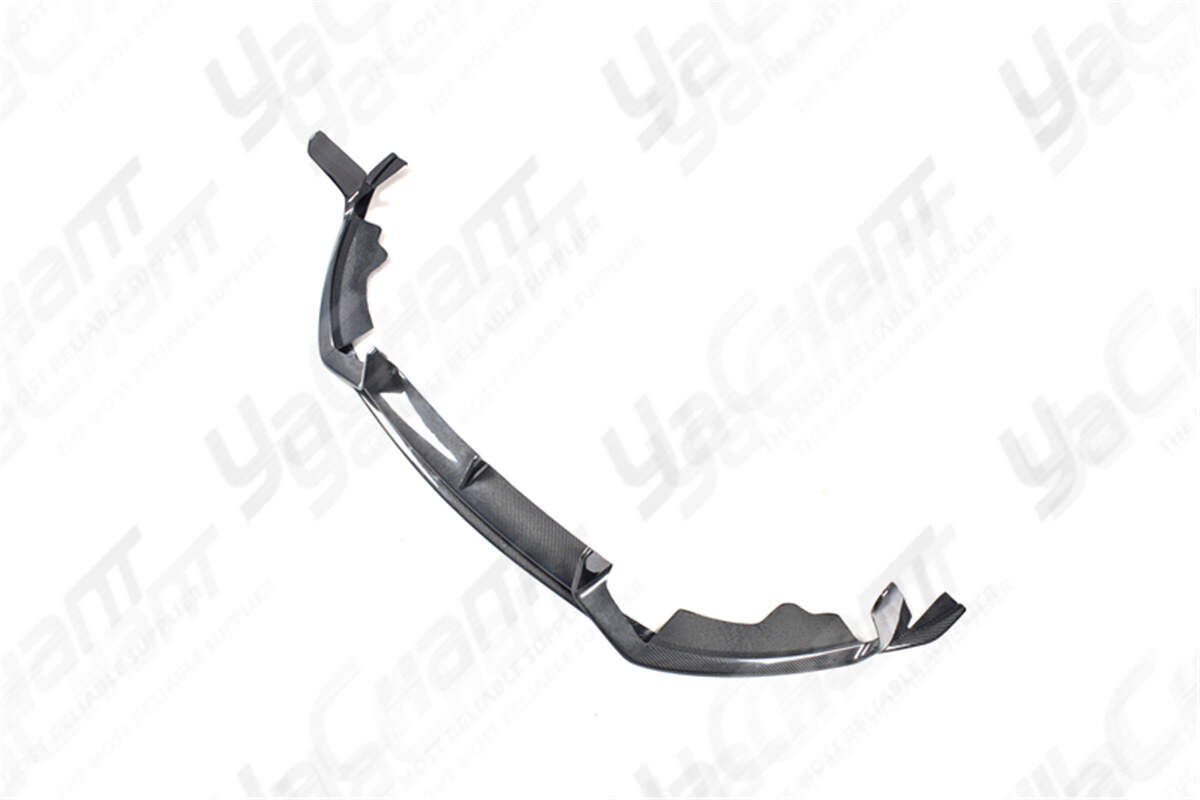 YCTYT86182LCF 2022-2023 Toyota GR86 ZN8 ADRO Style Front Lip CF (3).jpg