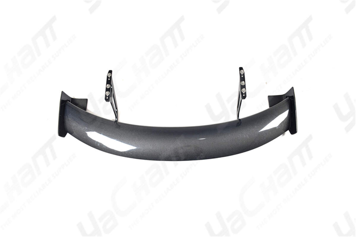 YCTYT86177LCF 2022-2023 Toyota GR86 ZN8 Subaru BRZ ZC8 ADRO Style Rear GT Wing Spoiler CF (5).jpg