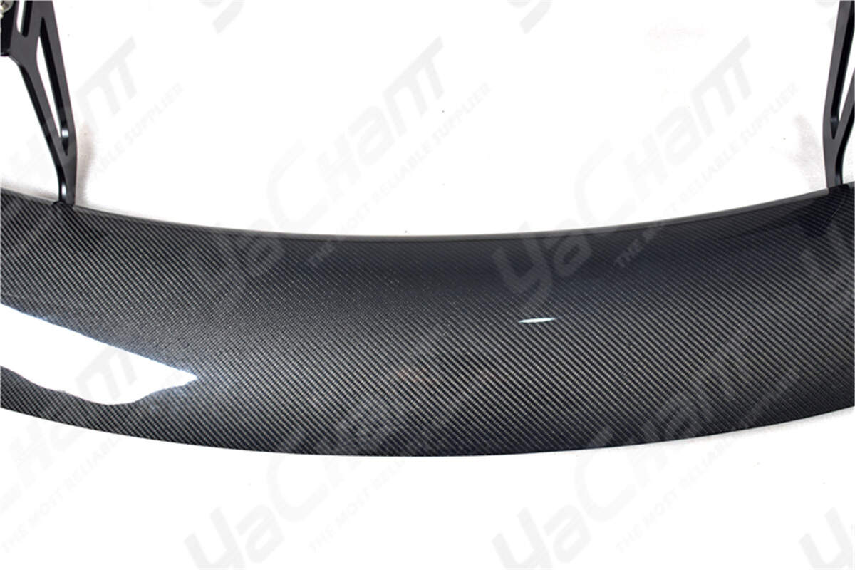 YCTYT86177LCF 2022-2023 Toyota GR86 ZN8 Subaru BRZ ZC8 ADRO Style Rear GT Wing Spoiler CF (9).jpg