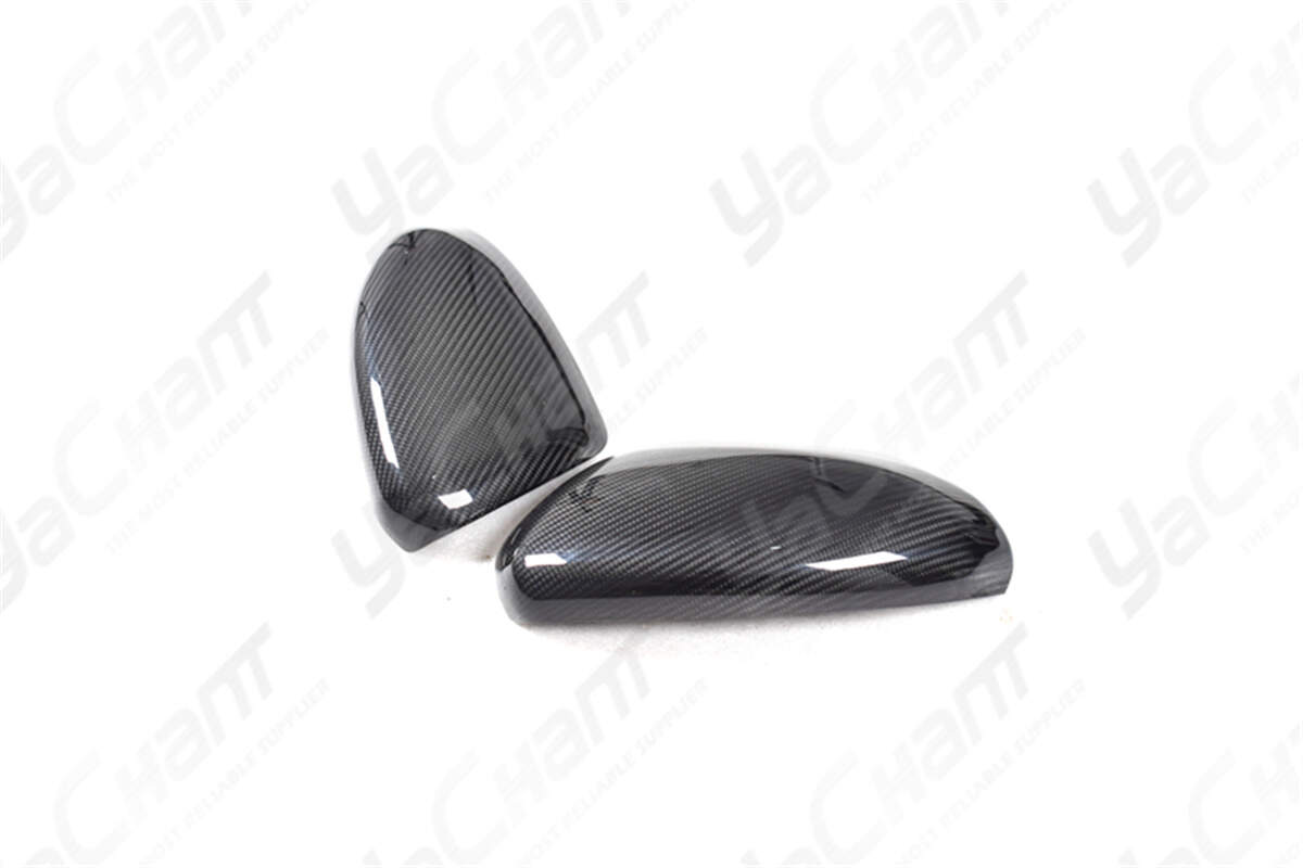 YCTYT86181LDCF 2022-2023 Toyota GR86 ZN8 Subaru BRZ ZC8 Side Mirror Cover DCF (4).jpg