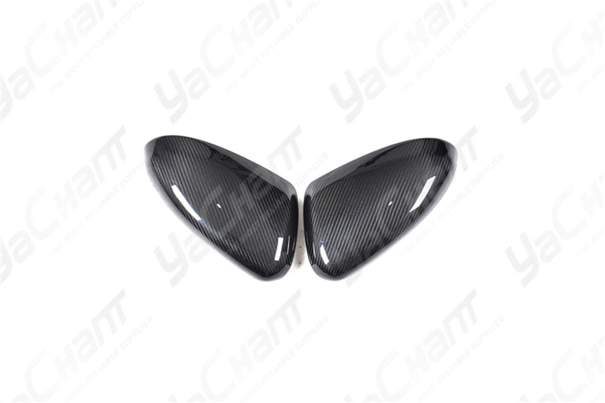 YCTYT86181LDCF 2022-2023 Toyota GR86 ZN8 Subaru BRZ ZC8 Side Mirror Cover DCF (1).jpg