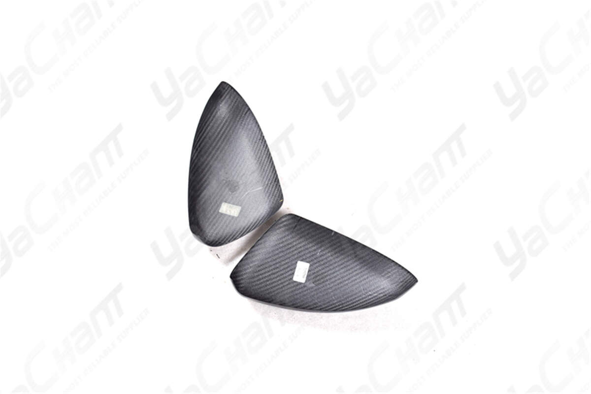 YCTYT86181LDCF 2022-2023 Toyota GR86 ZN8 Subaru BRZ ZC8 Side Mirror Cover DCF (10).jpg