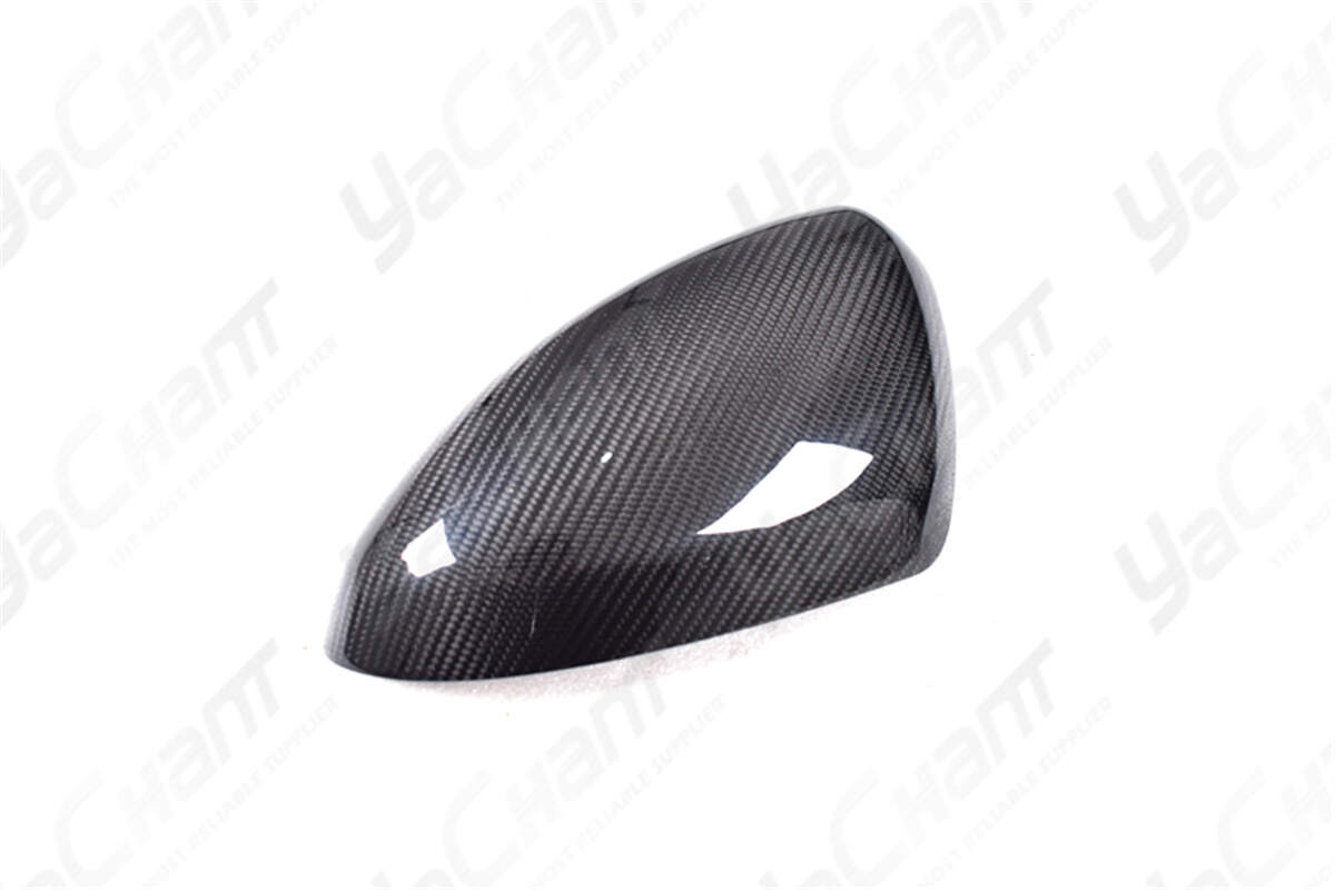 YCTYT86181LDCF 2022-2023 Toyota GR86 ZN8 Subaru BRZ ZC8 Side Mirror Cover DCF (12).jpg