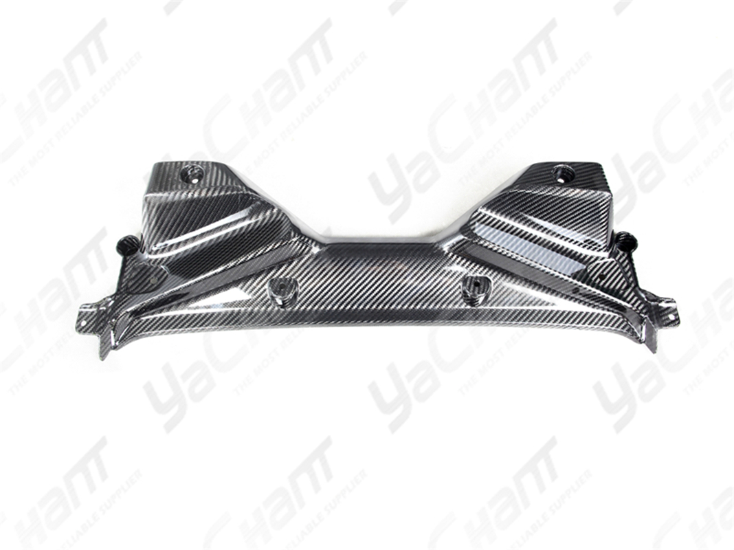 YCMSRT064LDCF 2020-2023 Maserati MC20 OEM Style Engine Cover & Bay Panel Kit DCF (32).jpg