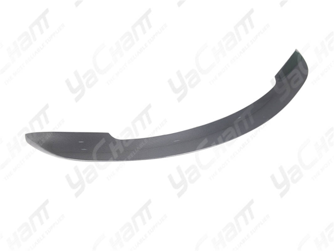 YCMSRT069LDCF 2020-2023 Maserati MC20 Novitec Style  Ducktail Trunk Spoiler Wing DCF (8).jpg