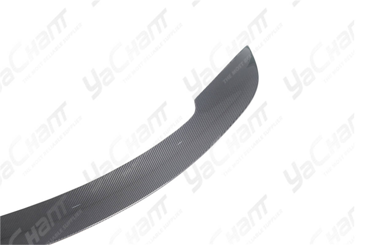 YCMSRT069LDCF 2020-2023 Maserati MC20 Novitec Style  Ducktail Trunk Spoiler Wing DCF (7).jpg