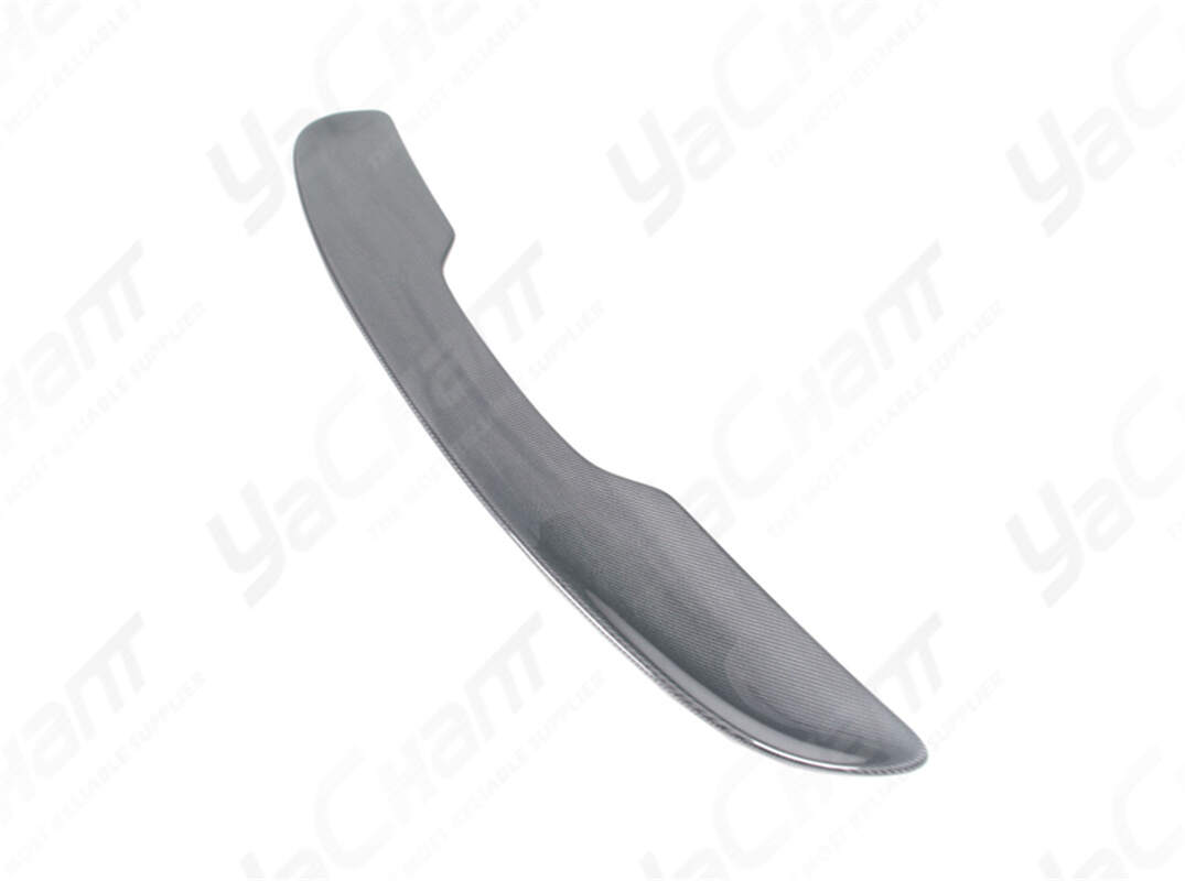 YCMSRT074LDCF 2020-2023 Maserati MC20 Seven Design  Style GT Wing Spoiler DCF (7).jpg