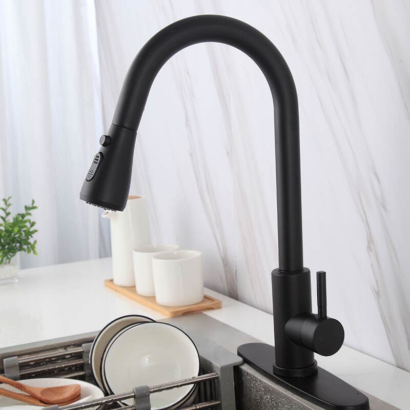 Kitchen Pull Out Faucet 360 Rotation Pull Out Sink Faucets ro faucet