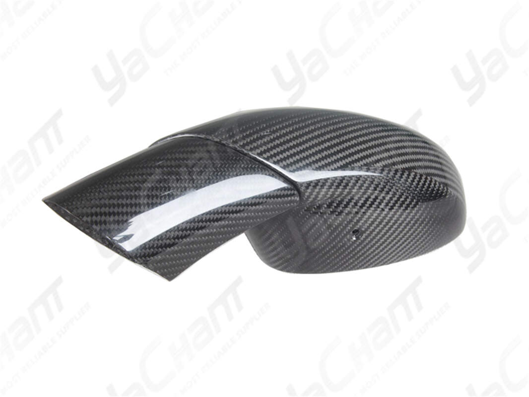 YCMSRT078LDCF 2020-2023 Maserati MC20 Side Mirror Frame Replacement DCF (2).jpg