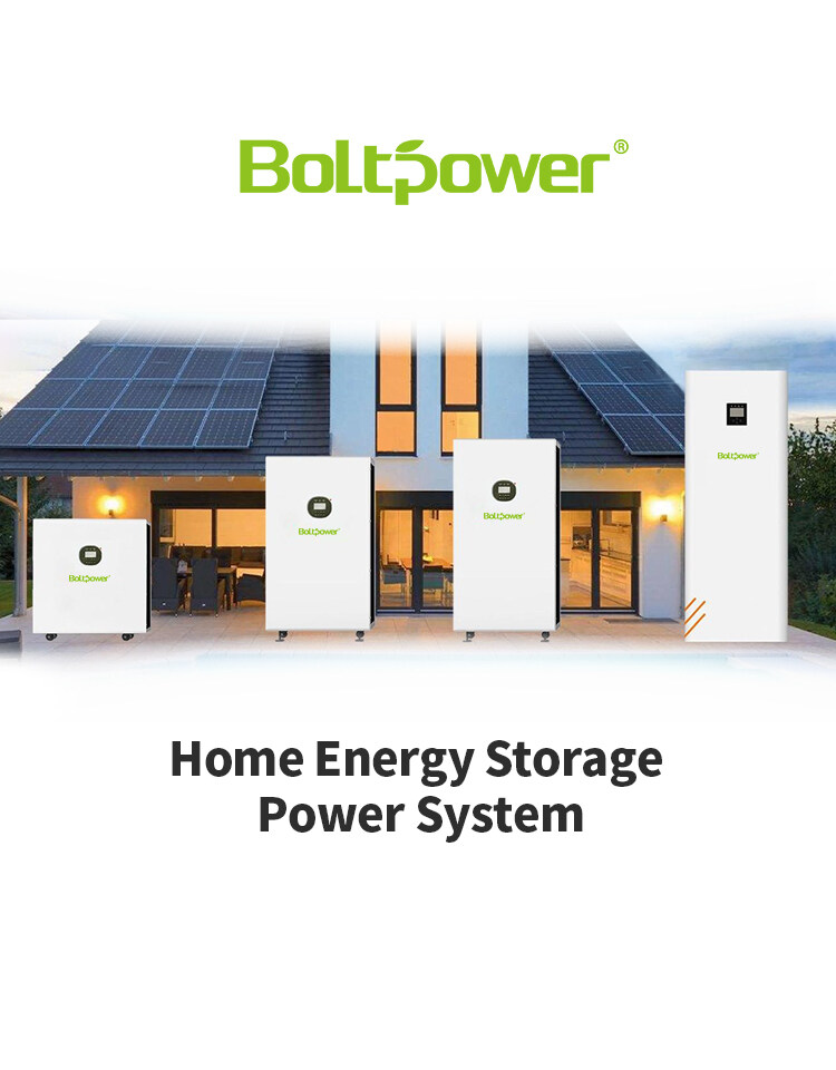 Stockage d'énergie des ménages, systèmes de stockage d'énergie des ménages, batterie de stockage d'énergie des ménages