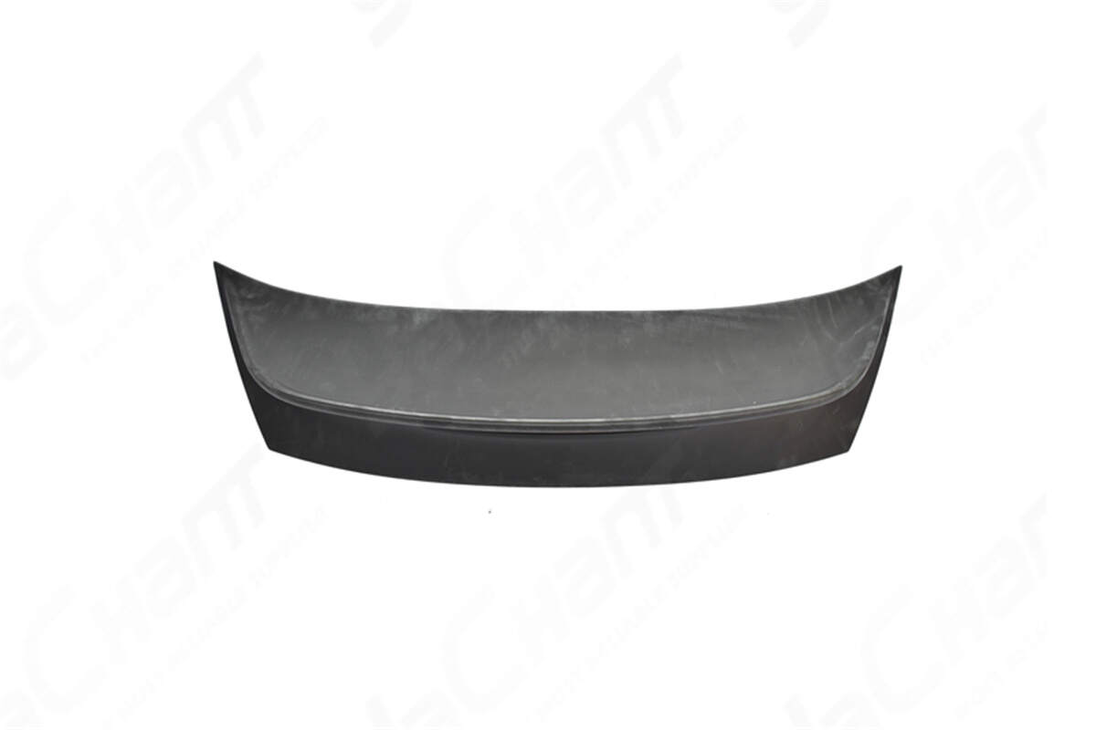 YC370Z034LFRP 2009-2016 Nissan 370Z Z34 Nismo Style Rear Wing Spoiler Duck Tail FRP (1).jpg