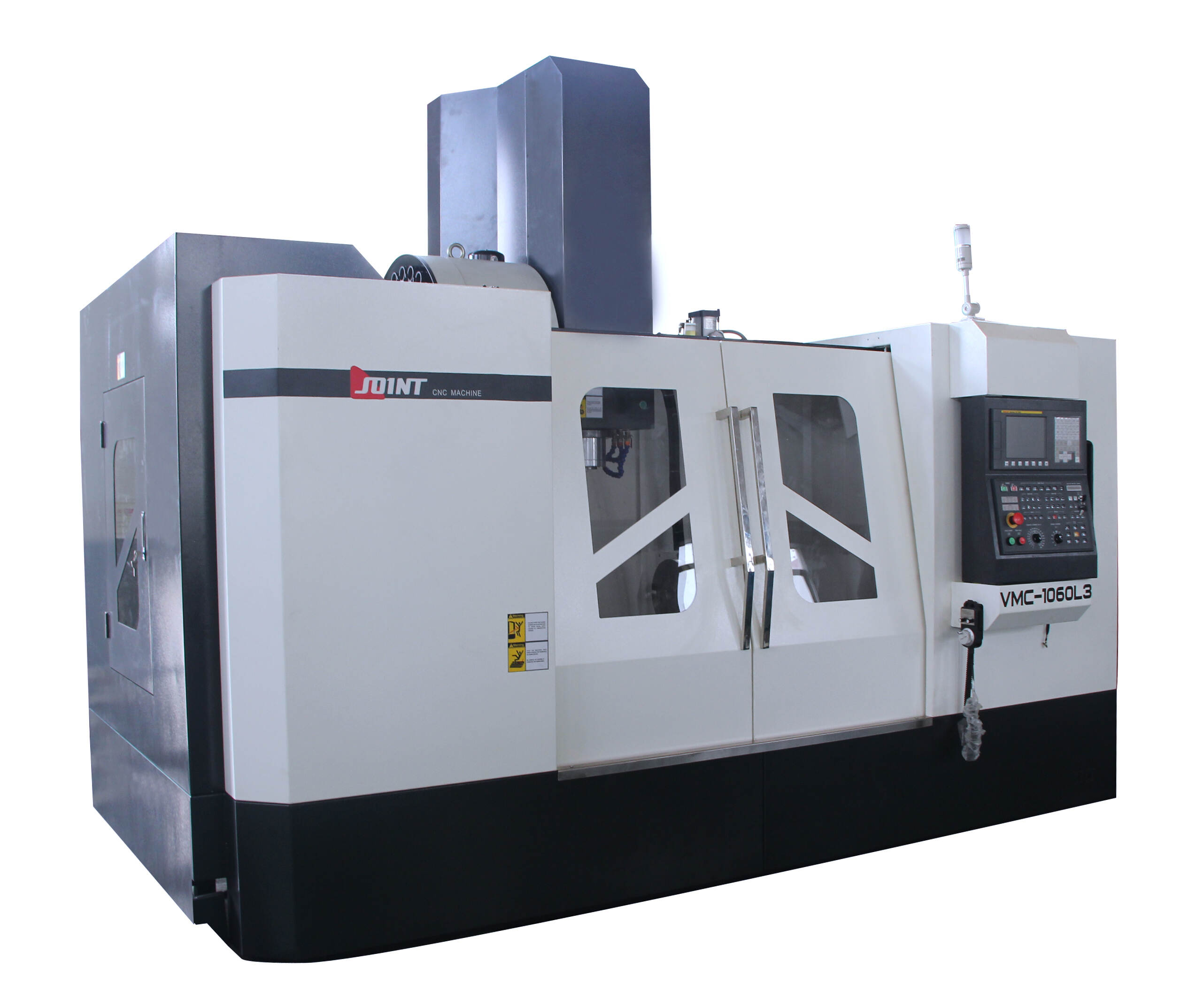VMC-1060L High Speed Parts Processing Special Processing Center CNC Machine Center