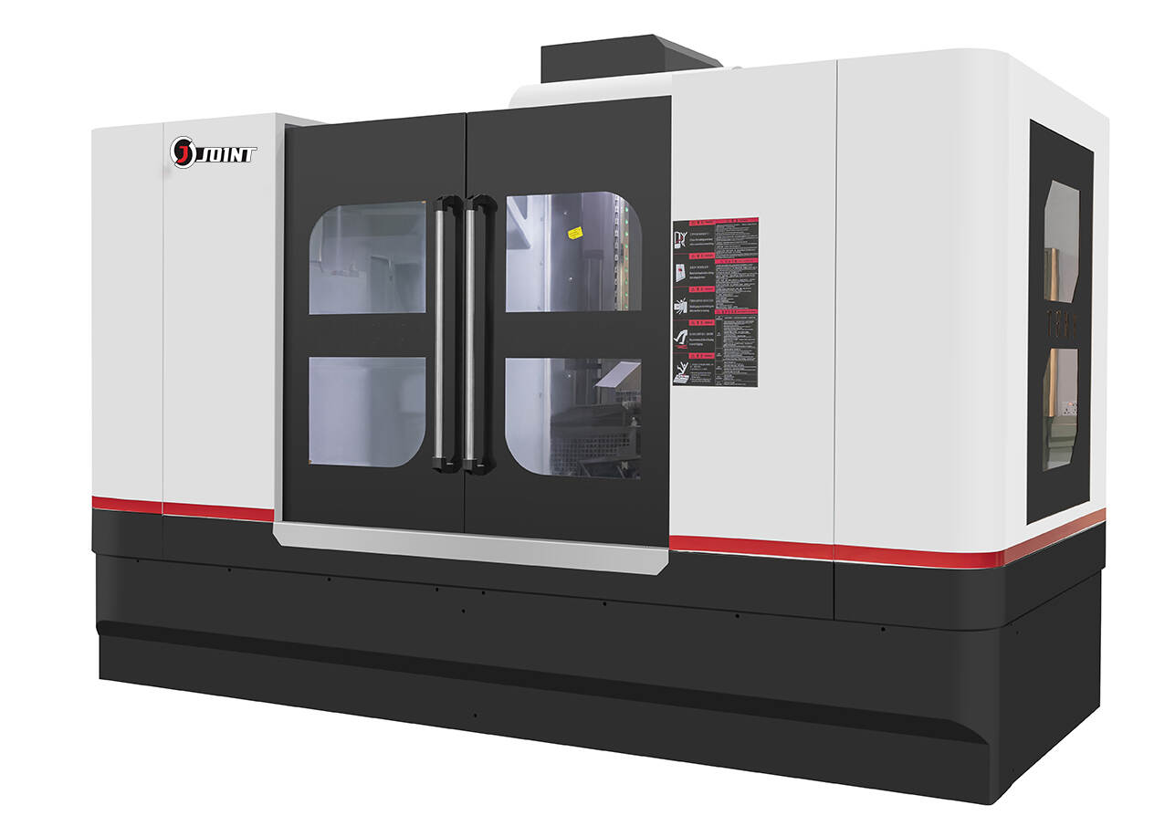 CNC Deep Hole Gun Drilling Machines DH-1100