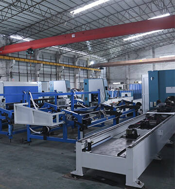 Fully Automatic Loading Rack,Fully Automatic Loading Rack Supplier