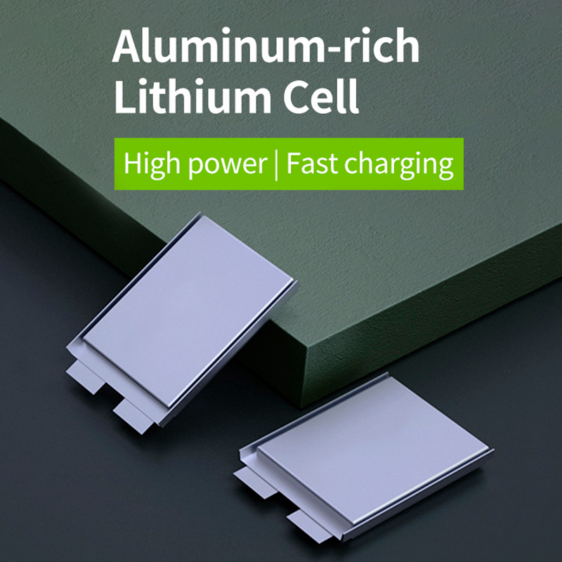 high power cell, high power battery cells