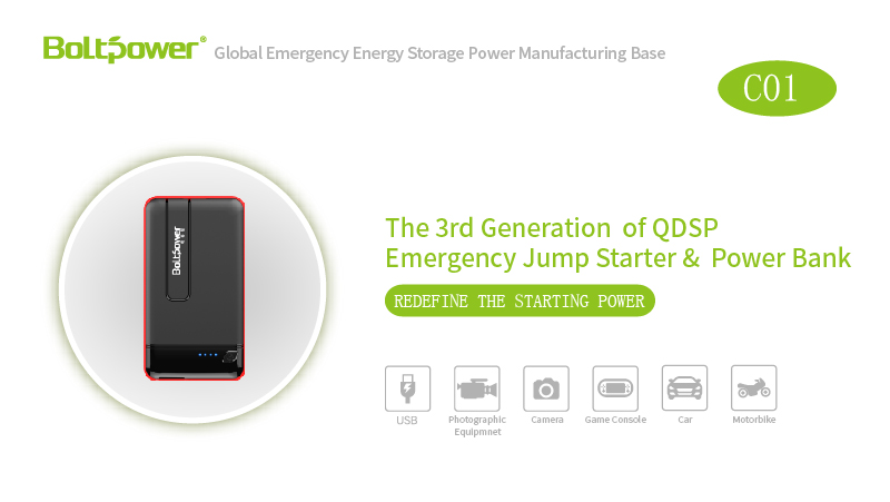 100W 59.2Wh Portable Power Station