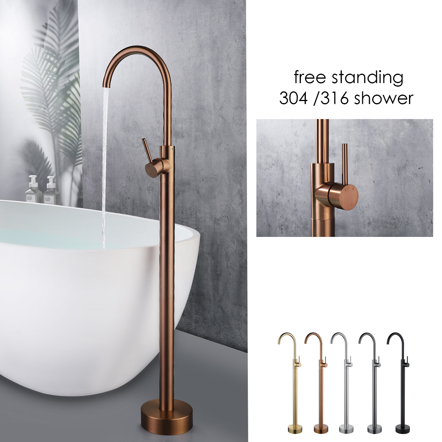 The Thermostatic Bath Shower Mixer: An Essential Addition to Your Bathroom