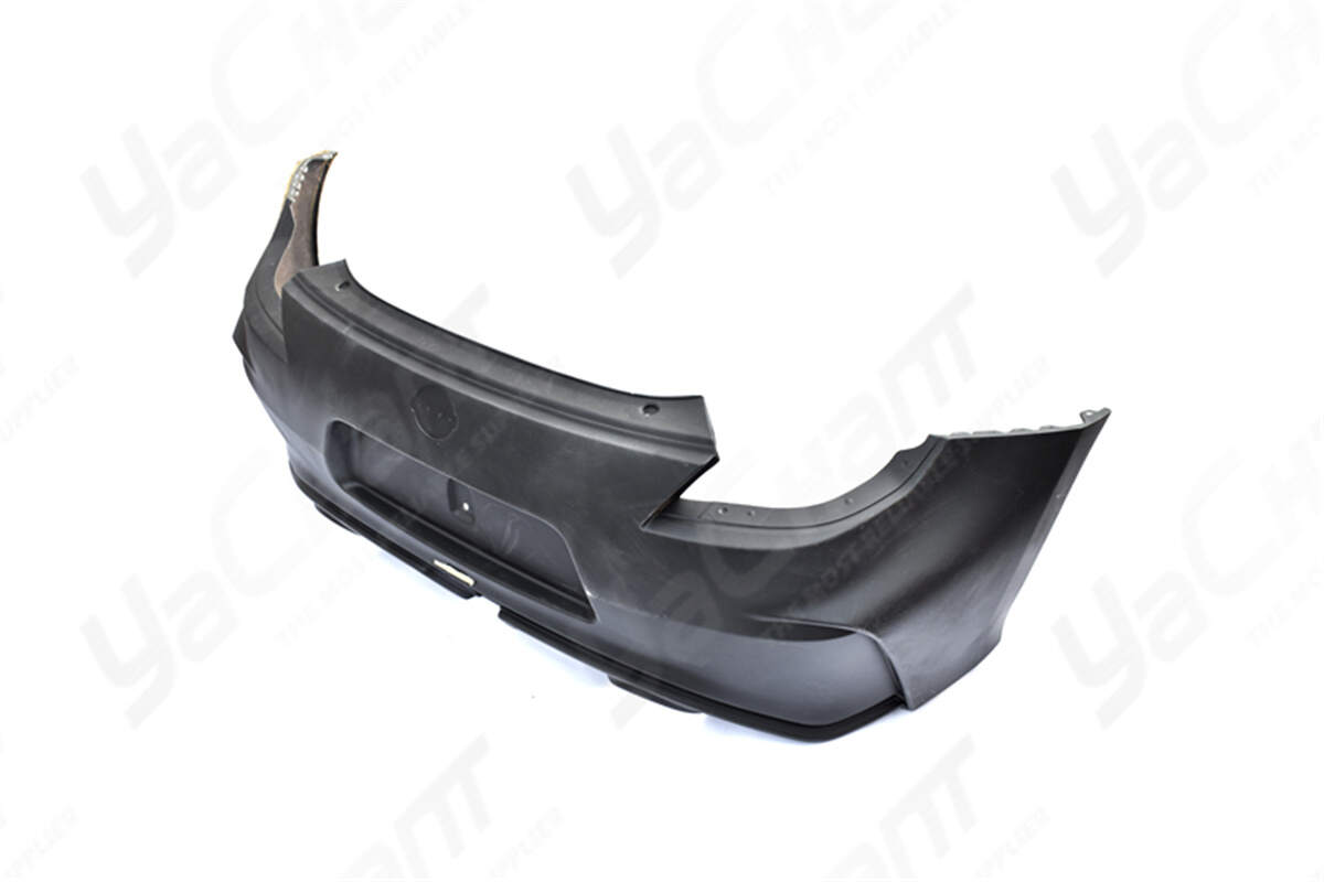 YC370Z033LFR[ 2009-2016 Nissan 370Z Z34 Nismo Style Rear Bumper FRP (4).jpg
