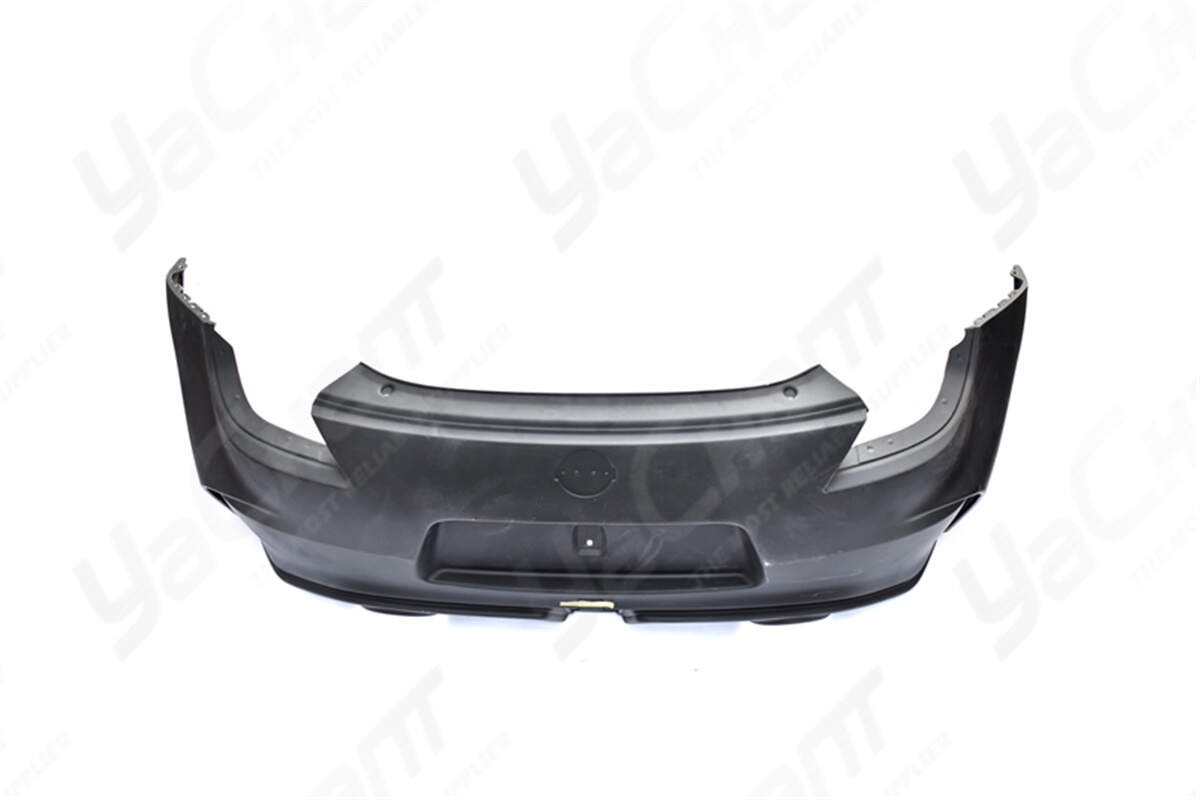 YC370Z033LFR[ 2009-2016 Nissan 370Z Z34 Nismo Style Rear Bumper FRP (3).jpg