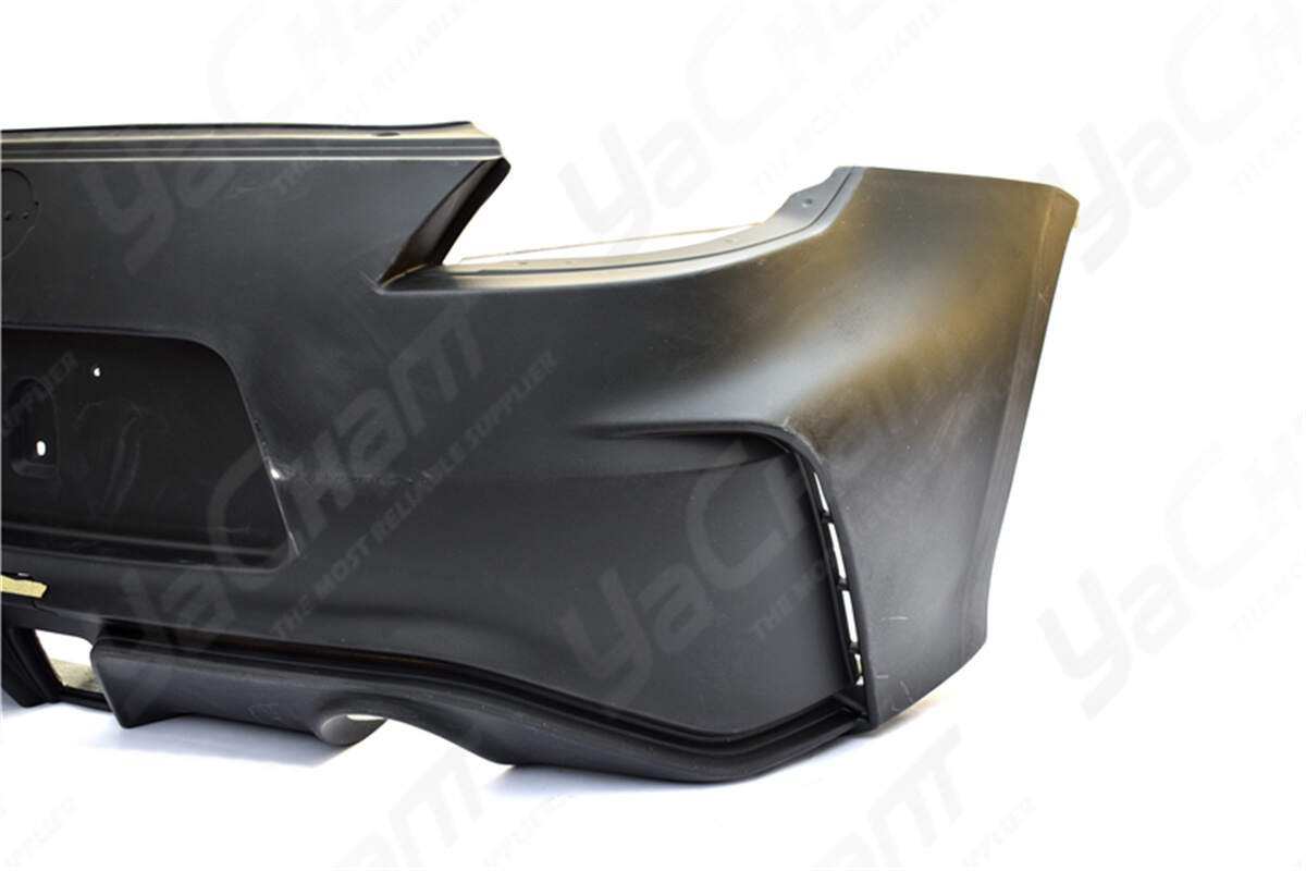 YC370Z033LFR[ 2009-2016 Nissan 370Z Z34 Nismo Style Rear Bumper FRP (8).jpg