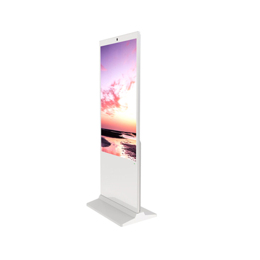 floor standing android advertising player, floor standing digital signage player