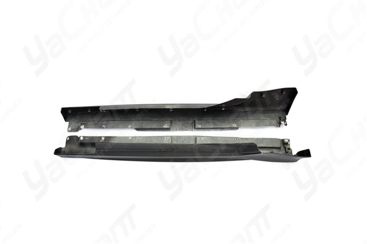 YC370Z032LFRP 2009-2016 Nissan 370Z Z34 Nismo Style Side Skirts FRP (3).jpg