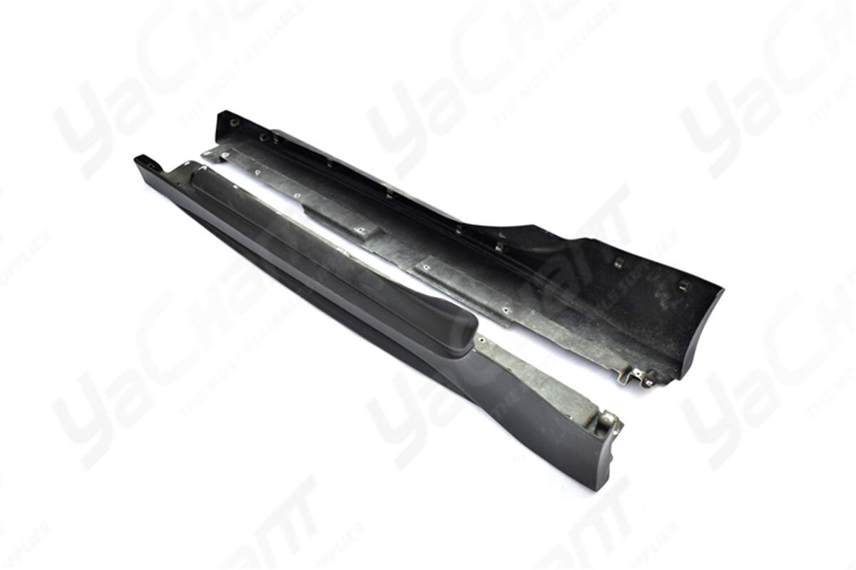 YC370Z032LFRP 2009-2016 Nissan 370Z Z34 Nismo Style Side Skirts FRP (4).jpg