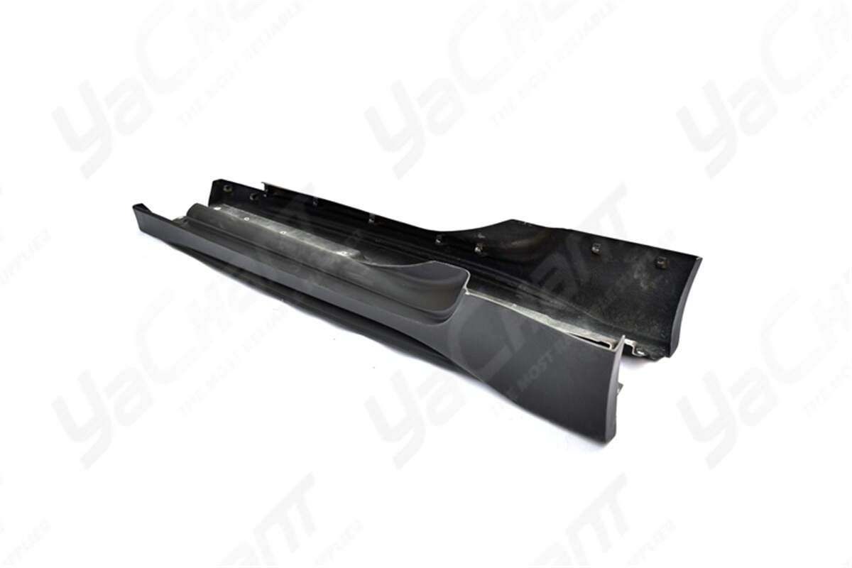 YC370Z032LFRP 2009-2016 Nissan 370Z Z34 Nismo Style Side Skirts FRP (5).jpg