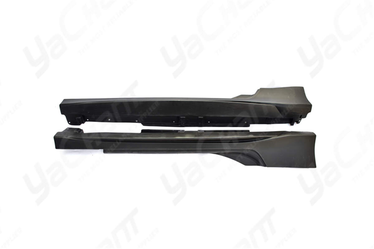 YC370Z032LFRP 2009-2016 Nissan 370Z Z34 Nismo Style Side Skirts FRP (7).jpg