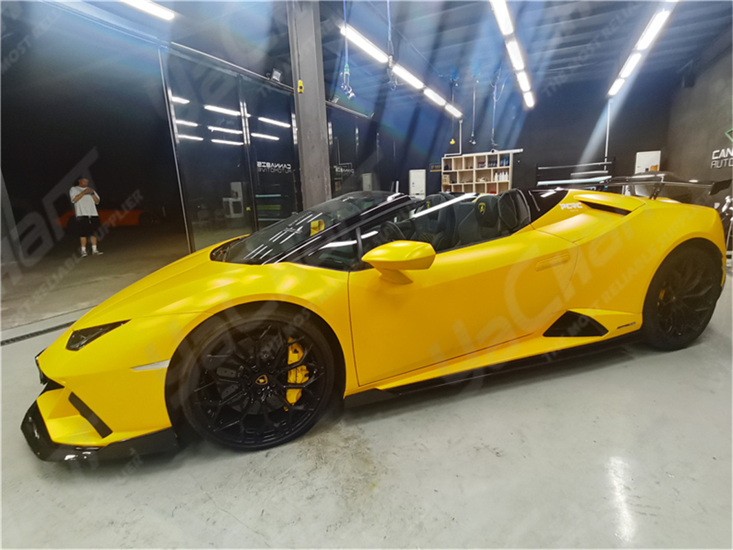 YCLB610057LDCF 2019-2023 Lamborghini Huracan EVO & RWD & Spyder OD Style Side Skirt Underboard Extension DCF (18).jpg